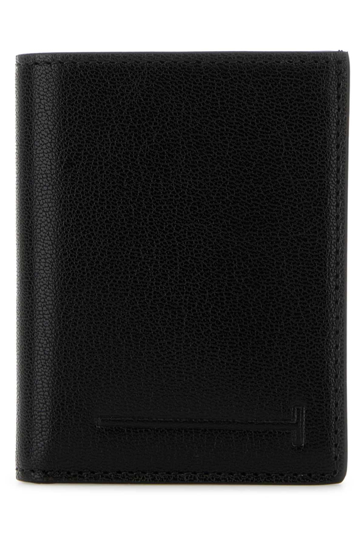 [Tom Ford] Wallet FW26 YH417LGO033S NAA