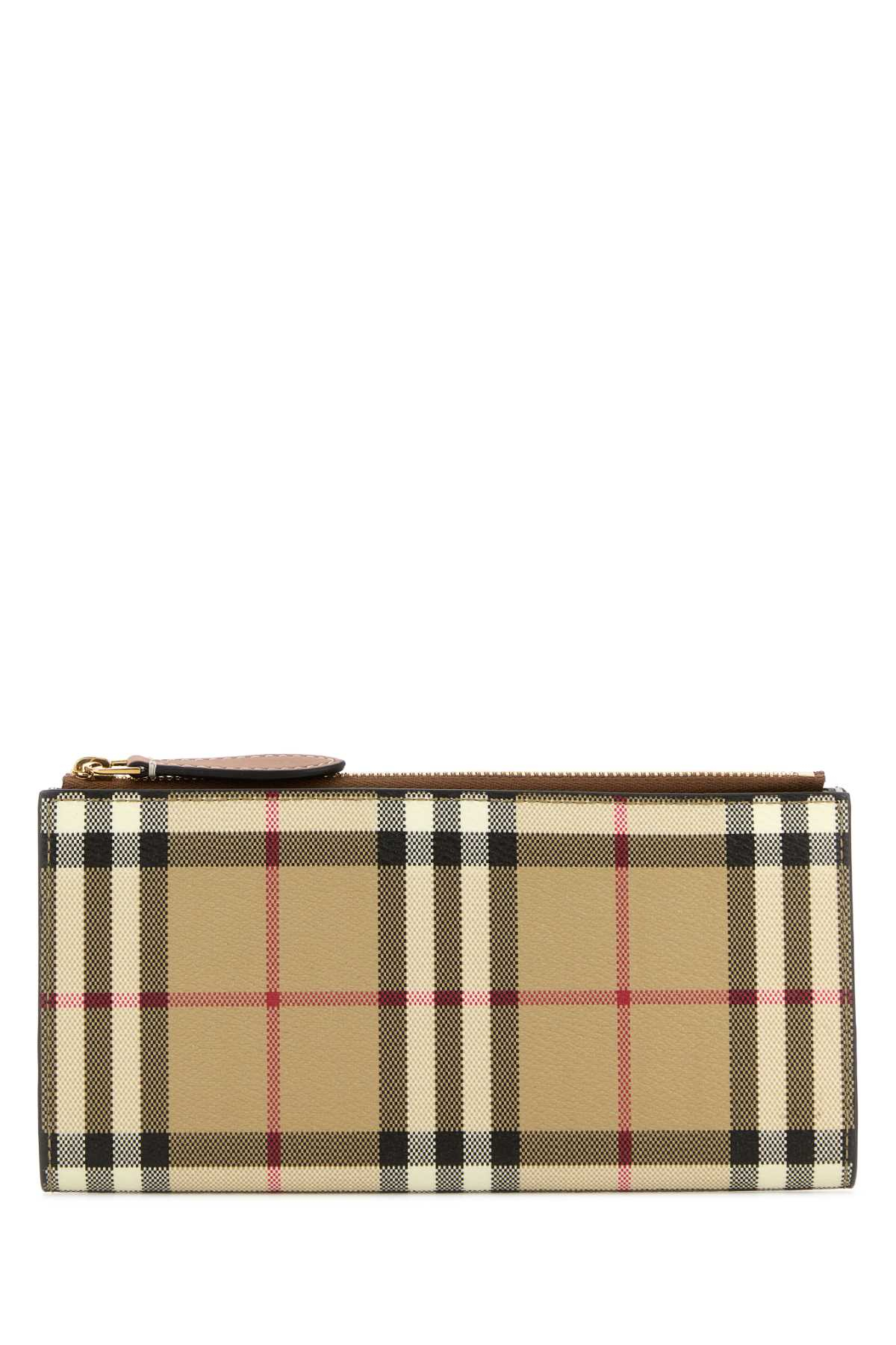 [Burberry] Wallet FW26 8109809 A9534
