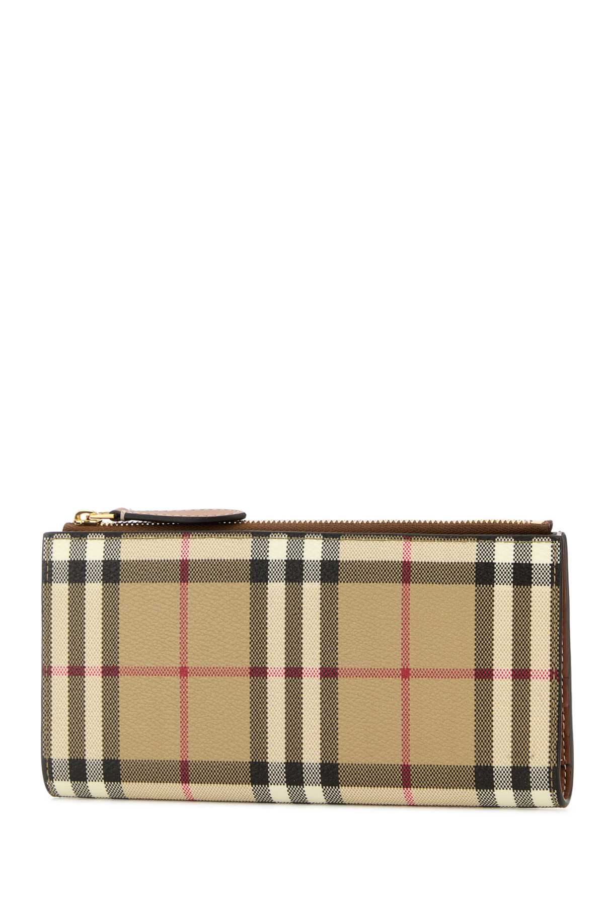[Burberry] Wallet FW26 8109809 A9534