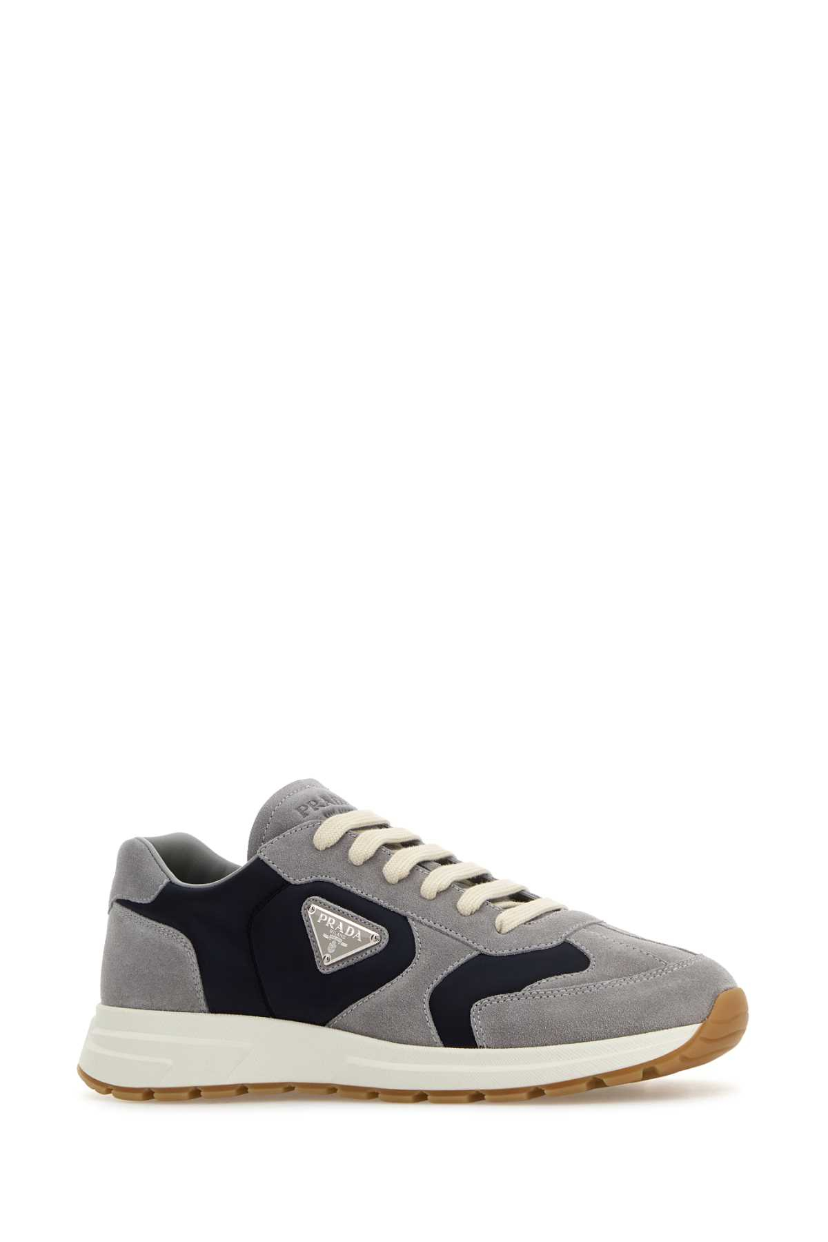 [Prada] Sneakers SS26 2EE455FG000LOW F0H2U