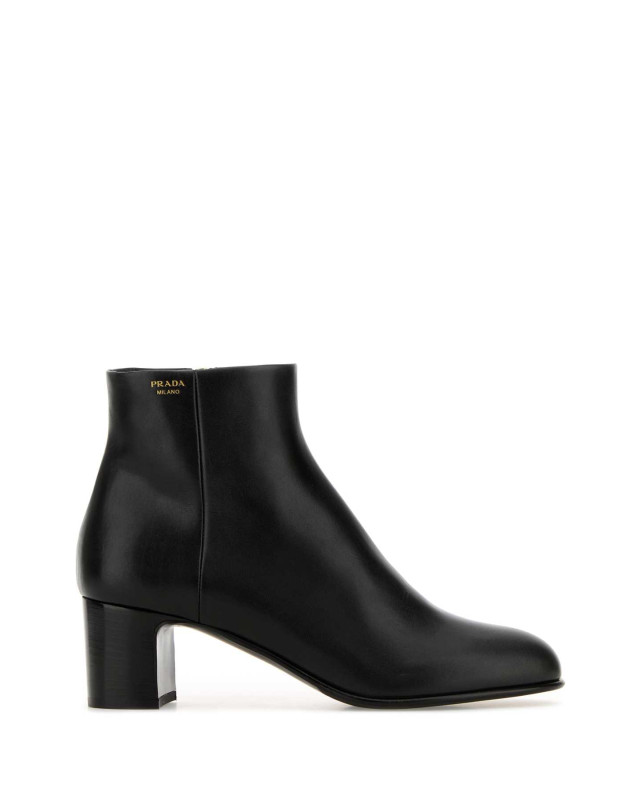 [Prada] Boots SS26 1T349OF0553ZLY F0002