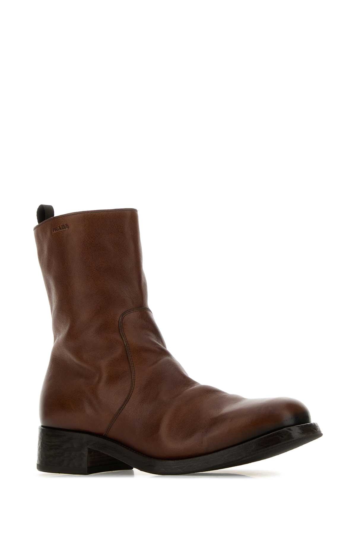 [Prada] Boots SS26 2UA006FX000V69 F0324