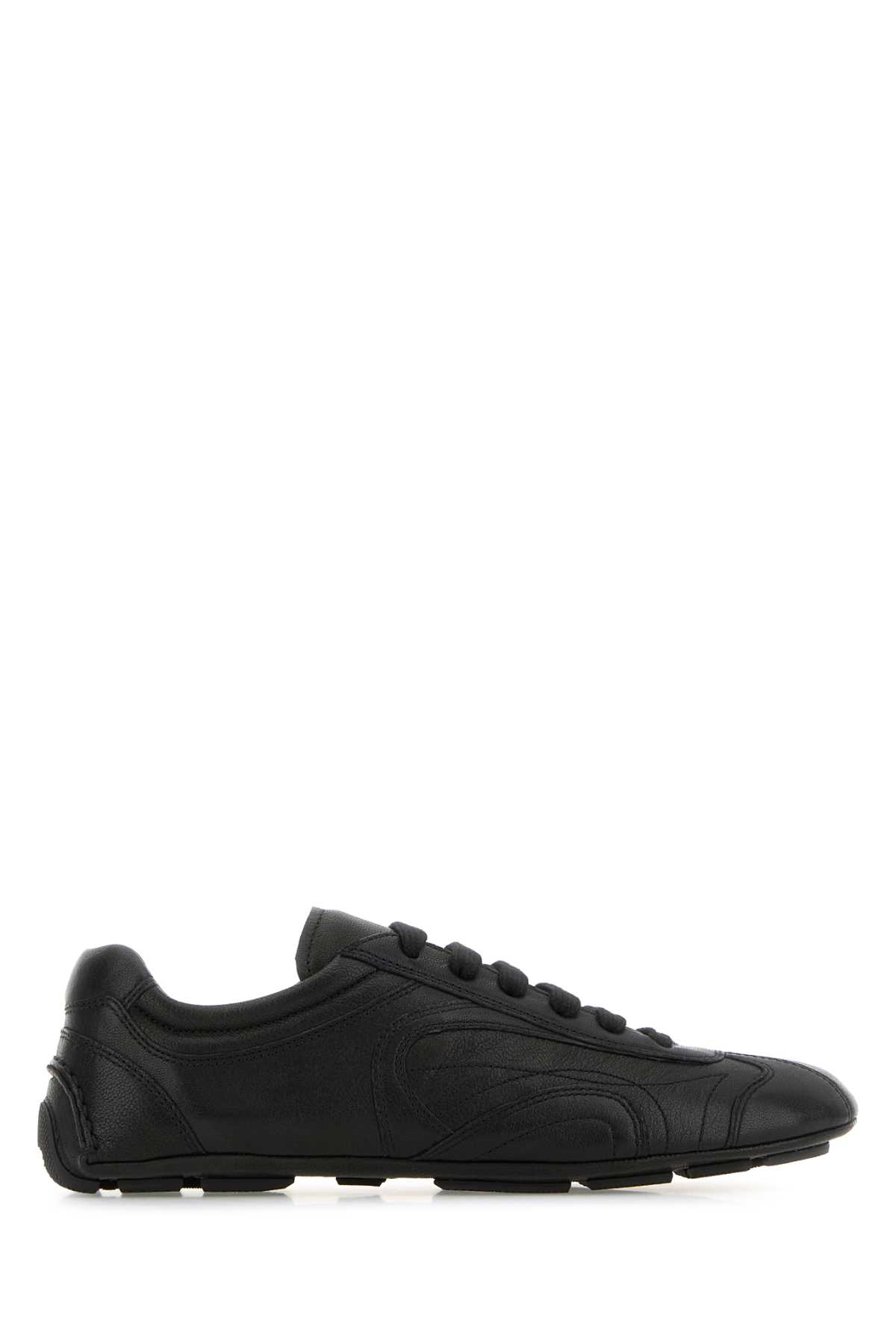 [Prada] Sneakers SS26 1E247OFDD10EFX F0002