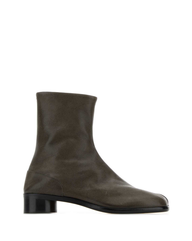 [Maison Margiela] Ankle boots FW26 S57WU0153PR058 T2149