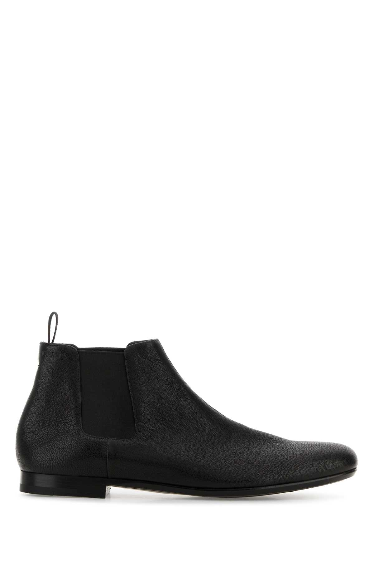 [Prada] Ankle boots SS26 2TF036FX0003ACM F0002