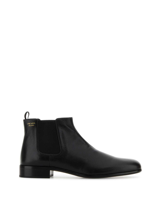 [Prada] Ankle Boots SS26 1T301OF025582 F0002