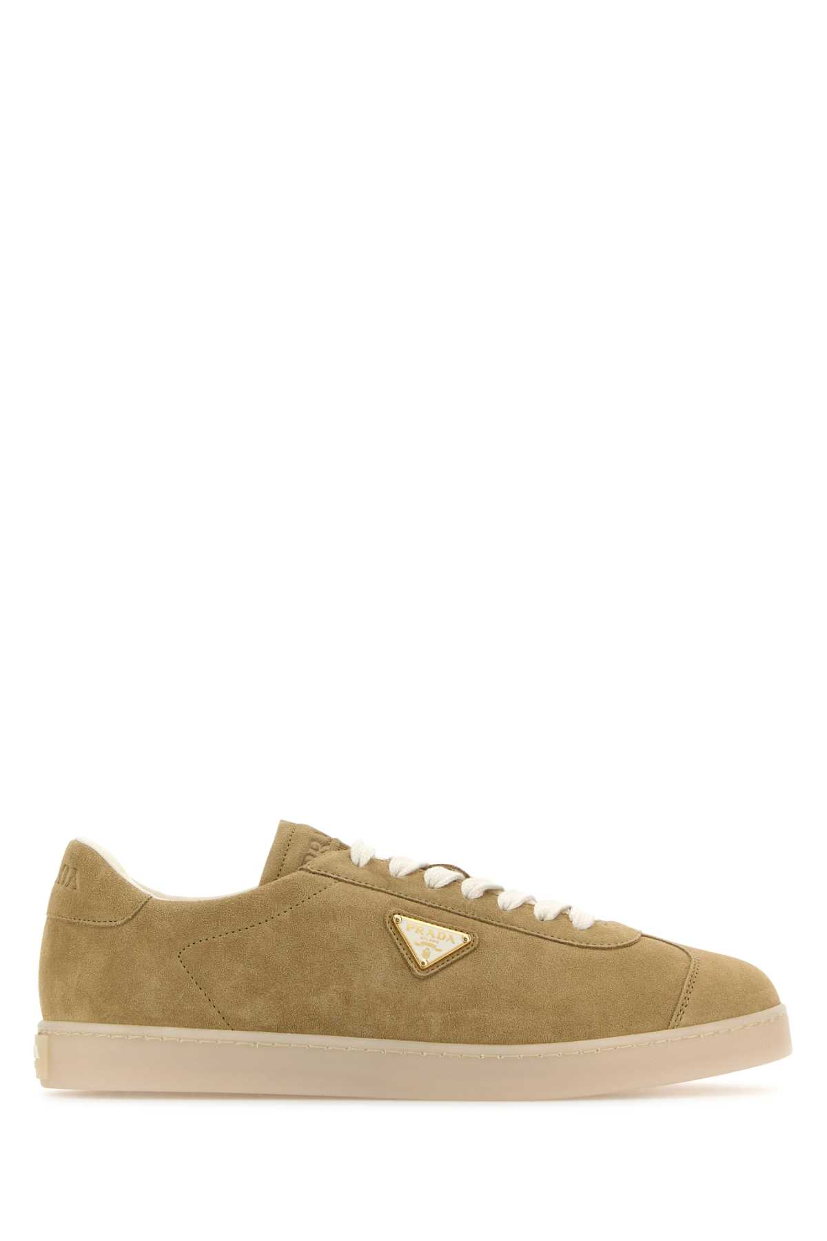 [Prada] Sneakers SS26 2EE394054 F0379