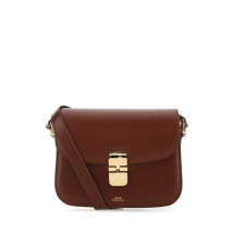 [A.P.C.] Bag FW26 PXBMWF61413 CAD