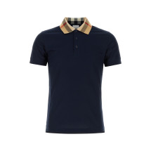 [Burberry] T-shirts Short Sleeve FW26 8072661 B3590
