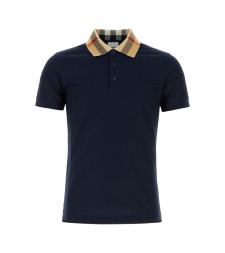 [Burberry] T-shirts Short Sleeve FW26 8072661 B3590