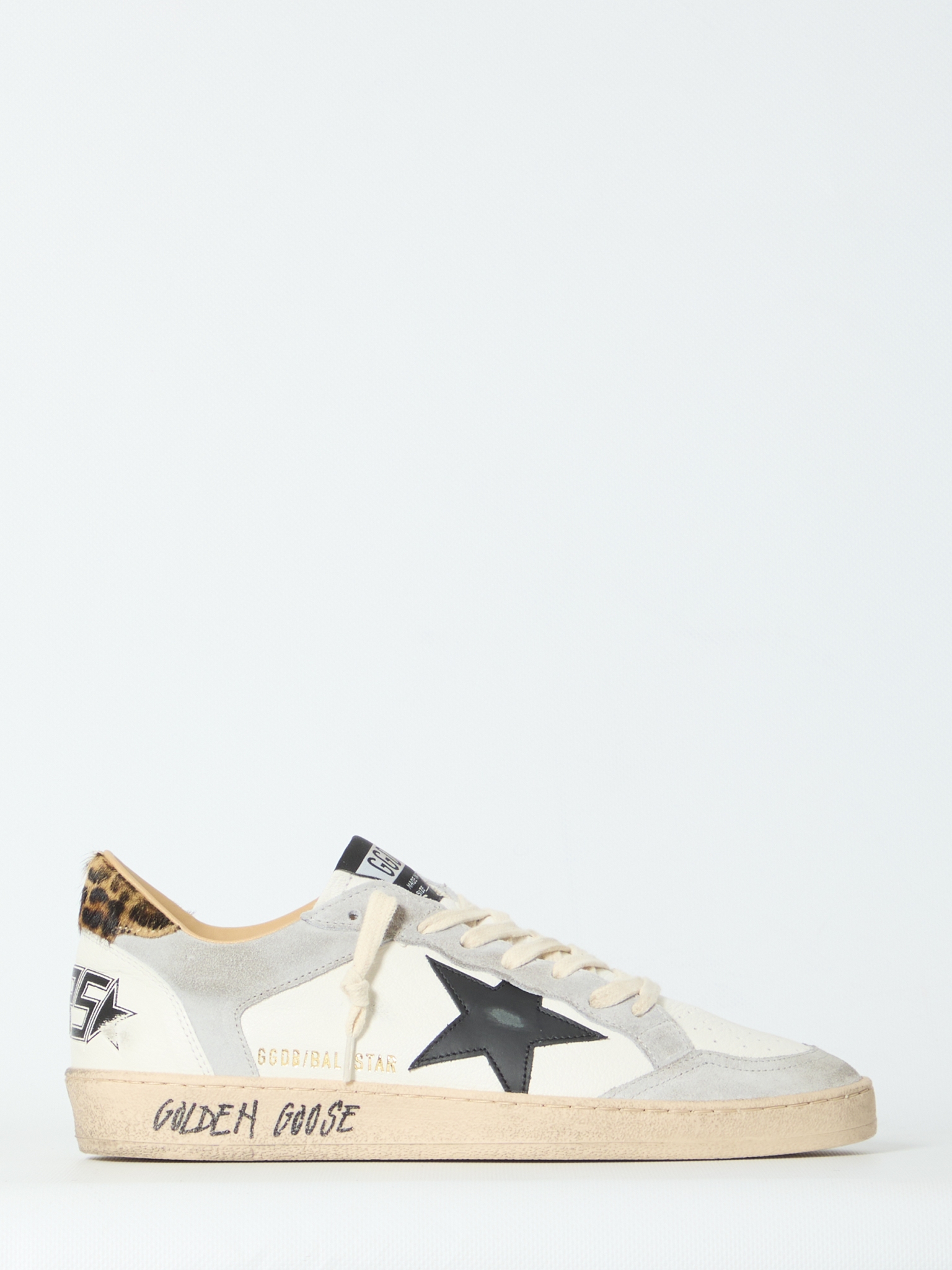 [Golden Goose] Sneakers FW26 GMF00327_F008740_12525