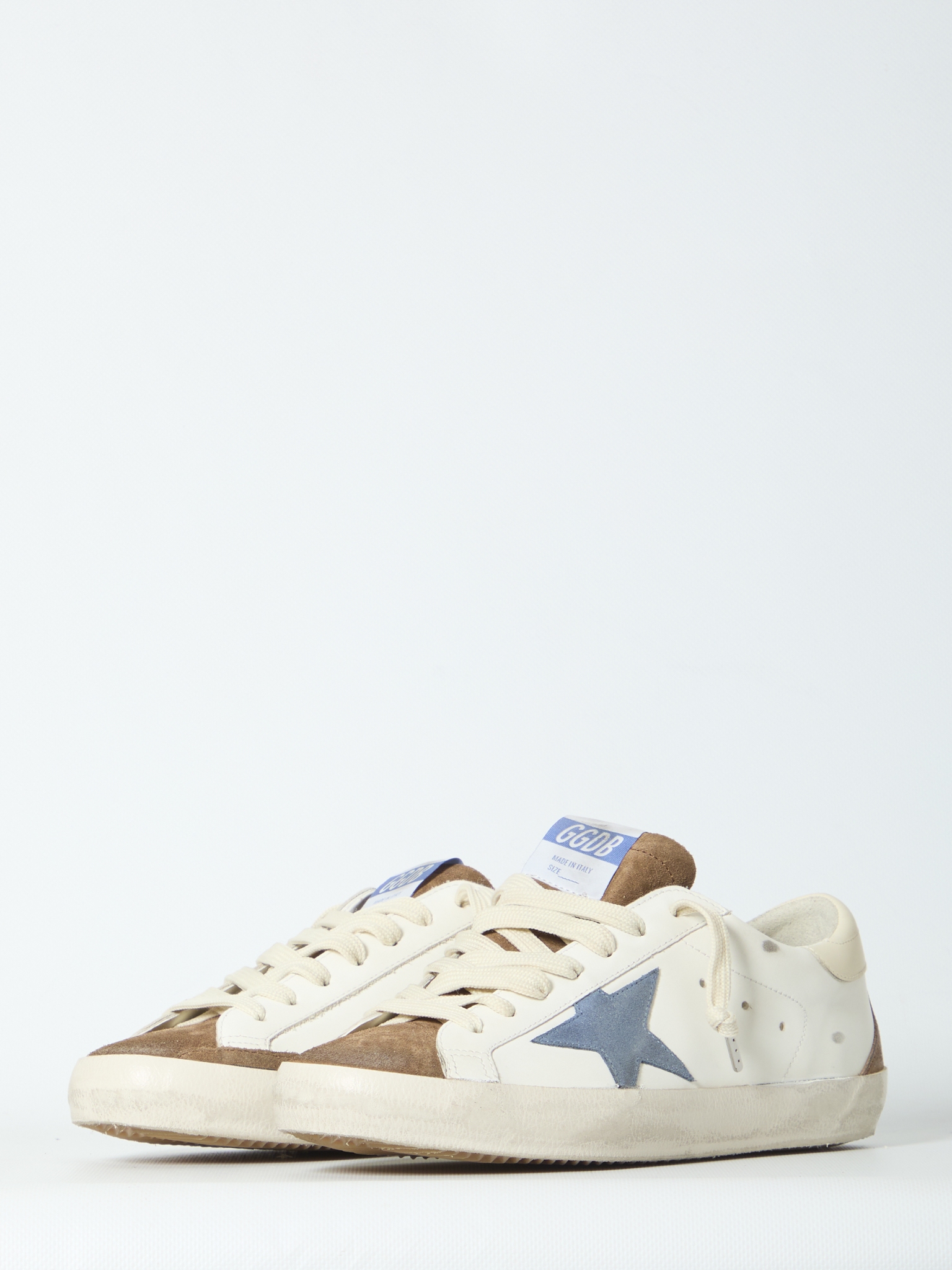 [Golden Goose] Sneakers FW26 GMF00102_F008695_83401