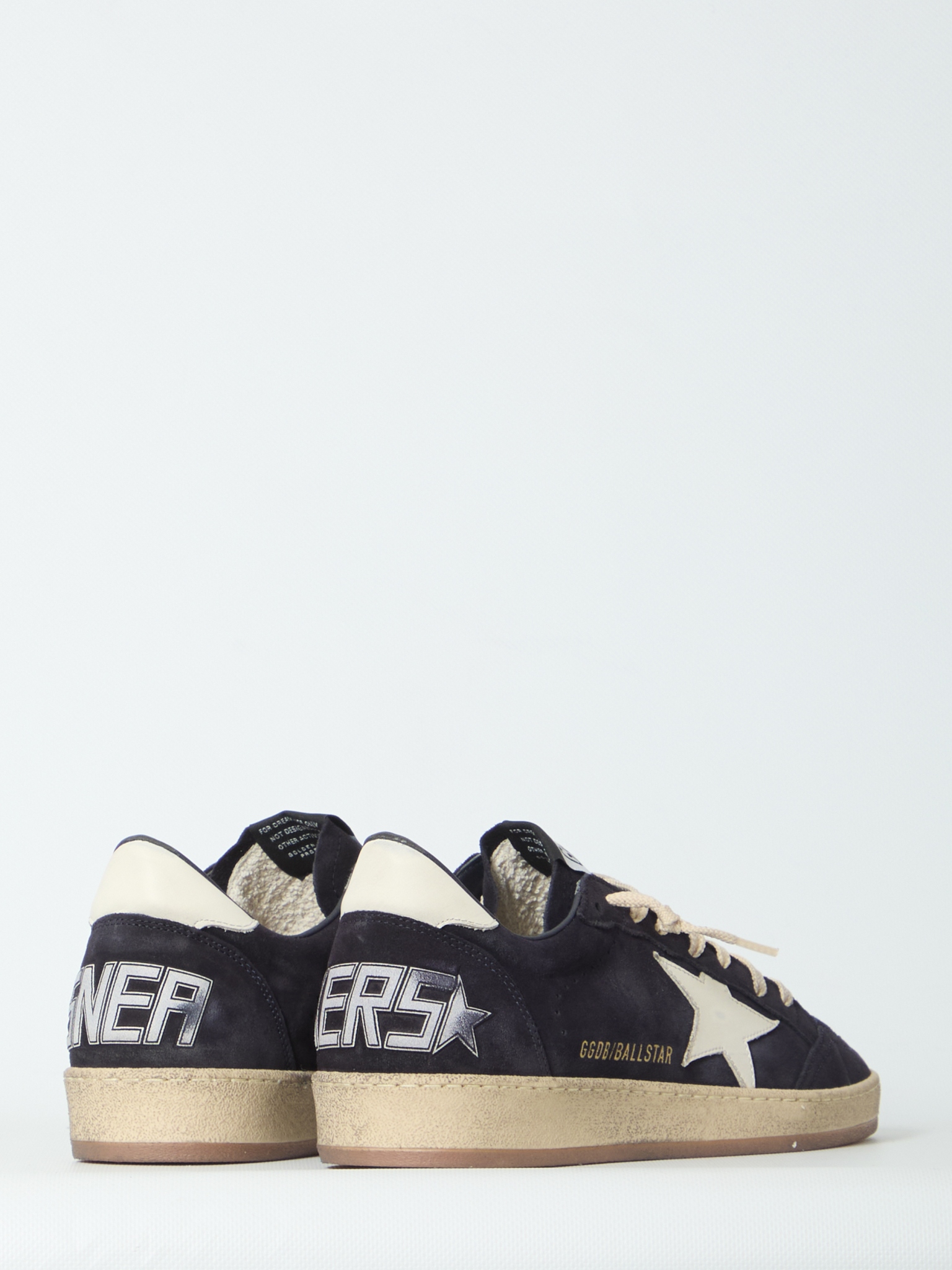 [Golden Goose] Sneakers FW26 GMF00117_F008721_50789
