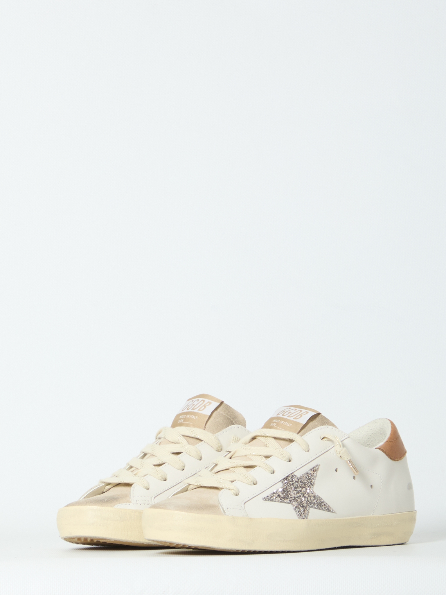 [Golden Goose] Sneakers FW26 GWF00101_F008719_12524