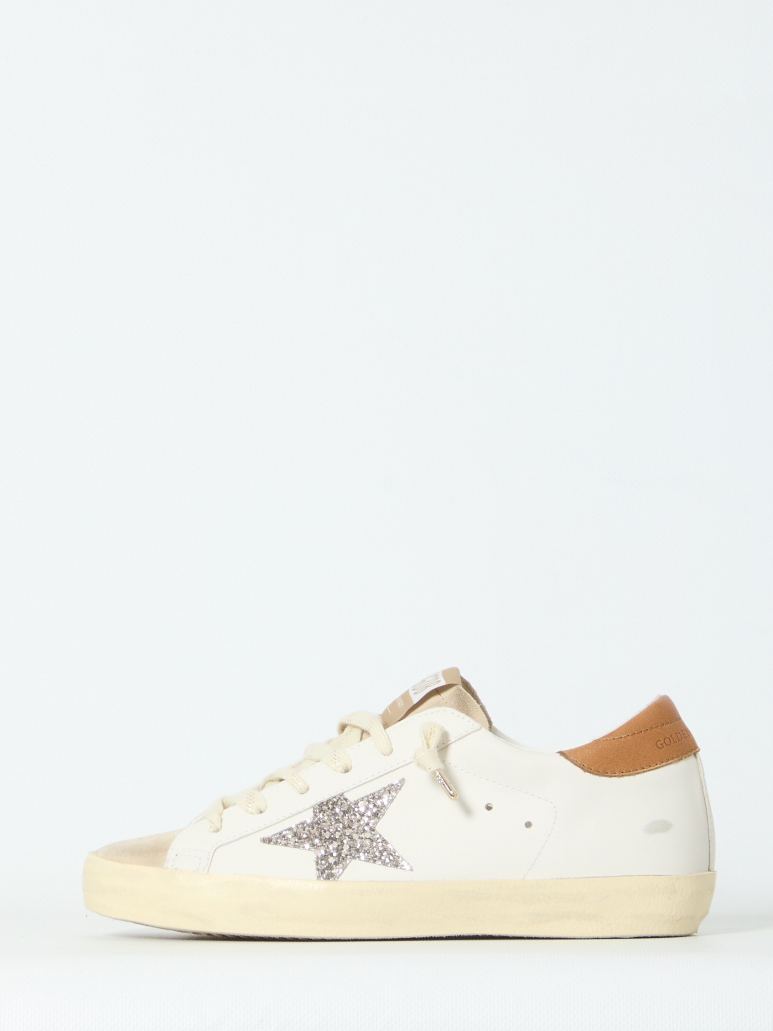 [Golden Goose] Sneakers FW26 GWF00101_F008719_12524