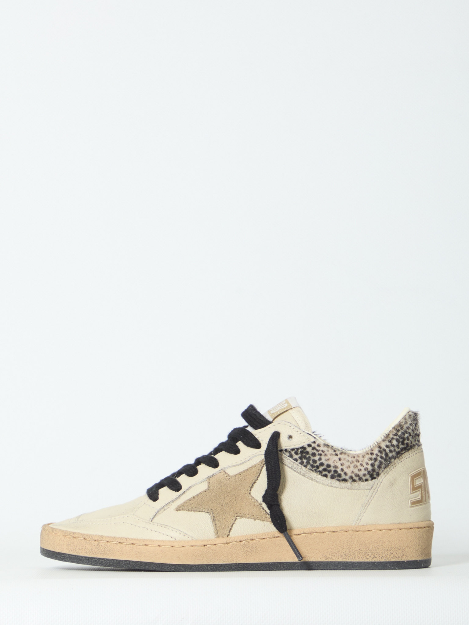 [Golden Goose] Sneakers FW26 GWF01105_F008700_12521