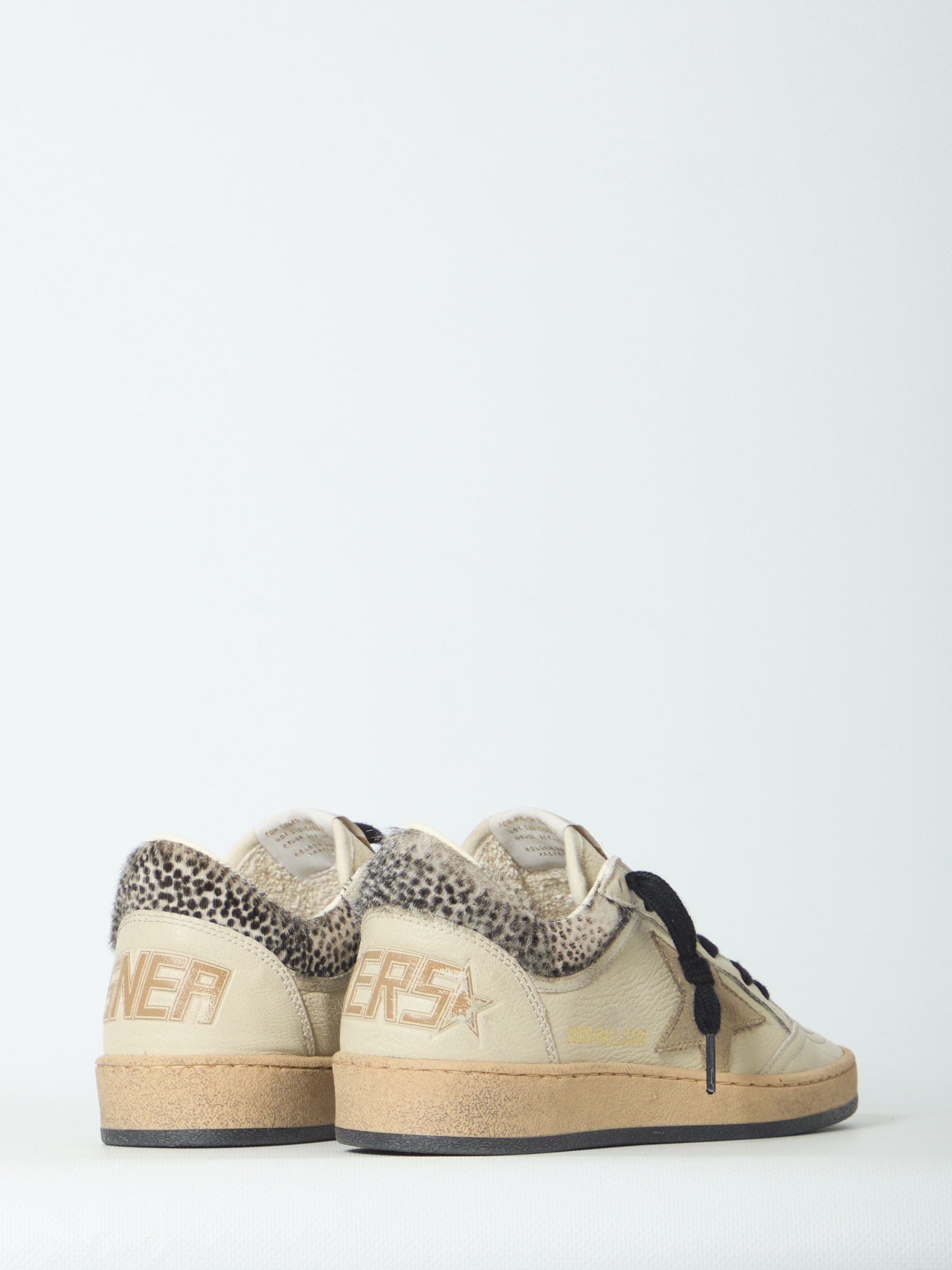 [Golden Goose] Sneakers FW26 GWF01105_F008700_12521