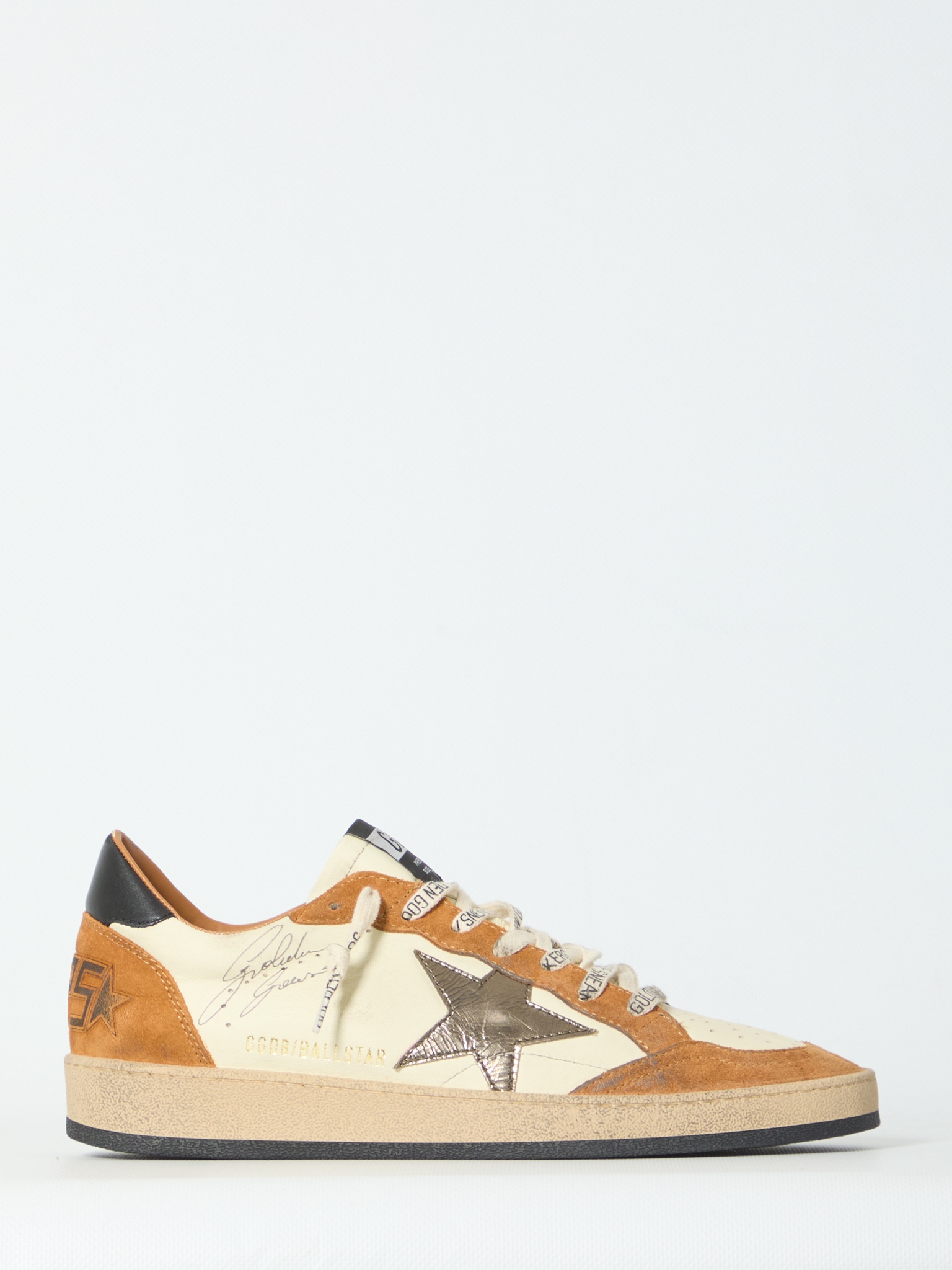 [Golden Goose] Sneakers FW26 GMF00117_F008720_83405