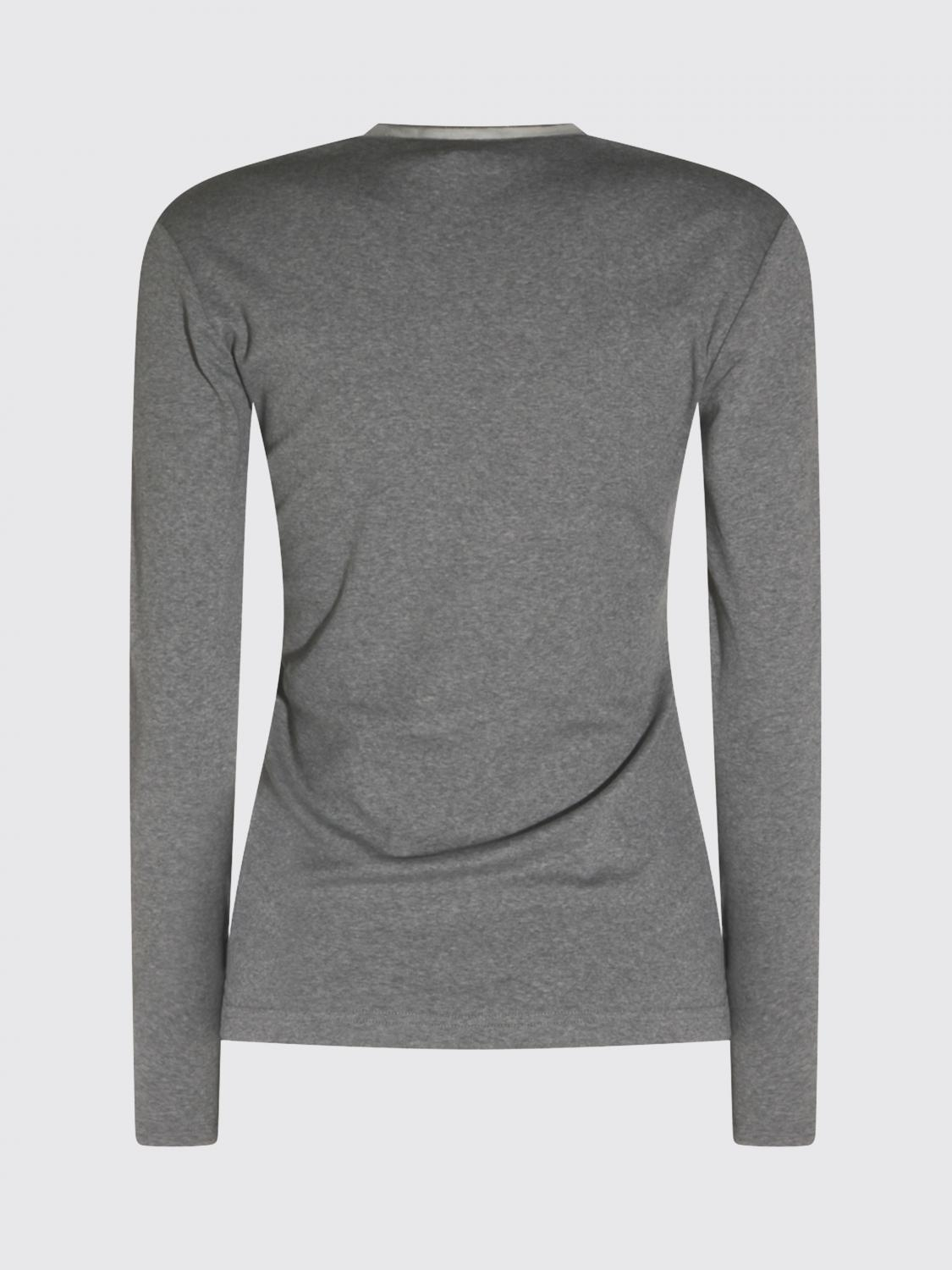 [Fabiana Filippi] T-shirts Long Sleeve FW26 JED216F604L907 8132