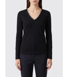 [Fabiana Filippi] T-shirts Long Sleeve FW26 JED216F604L907 5146