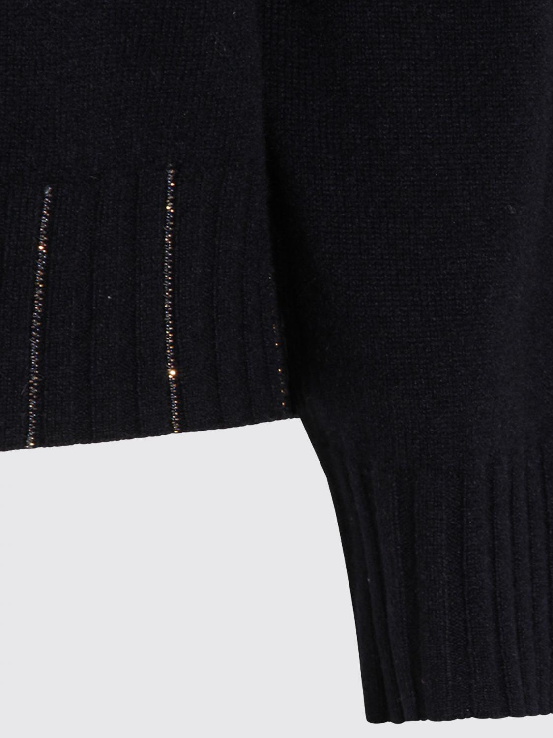 [Fabiana Filippi] Knitwear FW26 MAD216F028M281 5146
