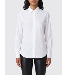 [Diesel] Shirts Long Sleeve SS26 A200650EPCL 100