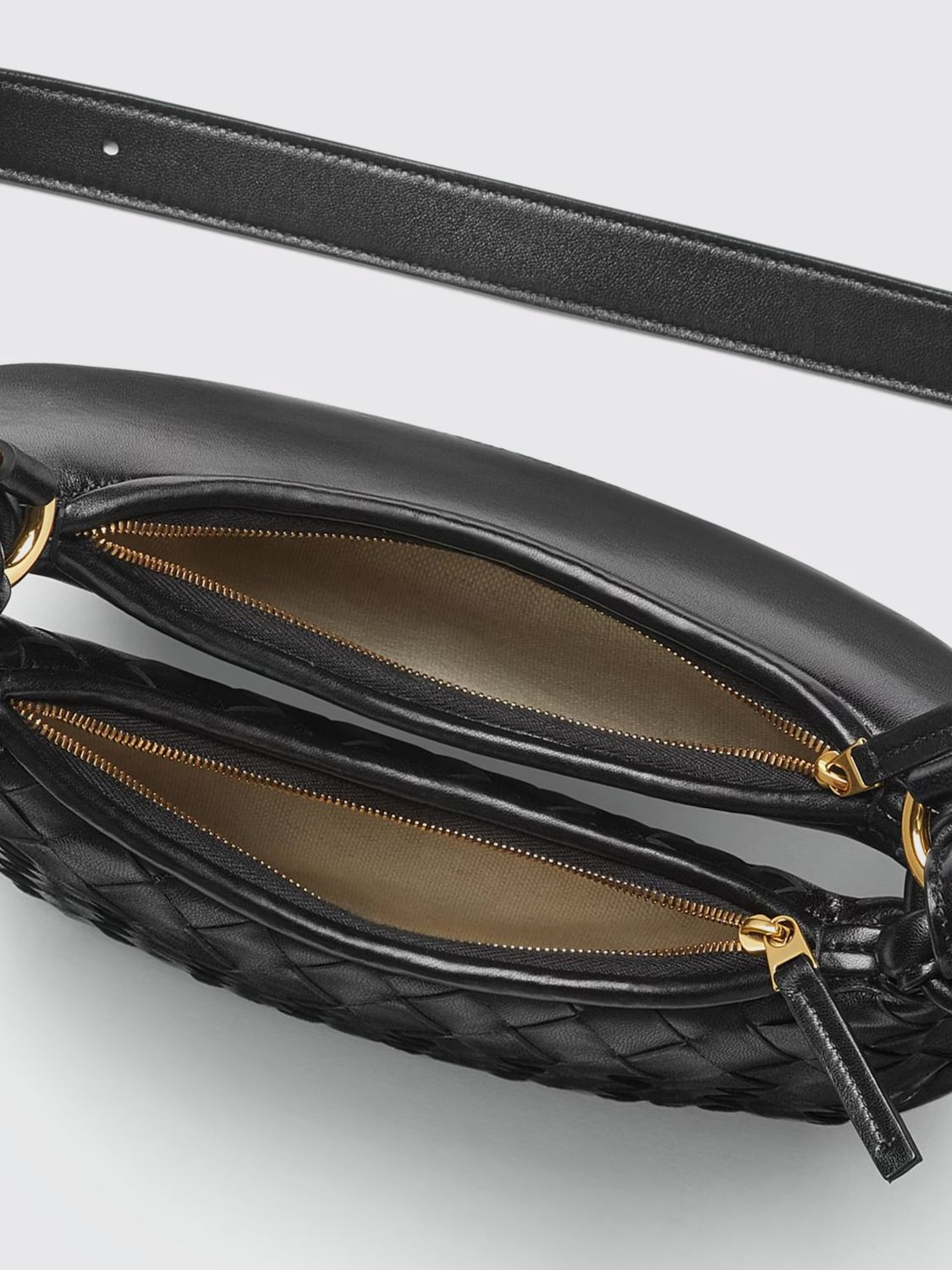 [Bottega Veneta] Cross body bag SS26 796638V1W51 1019