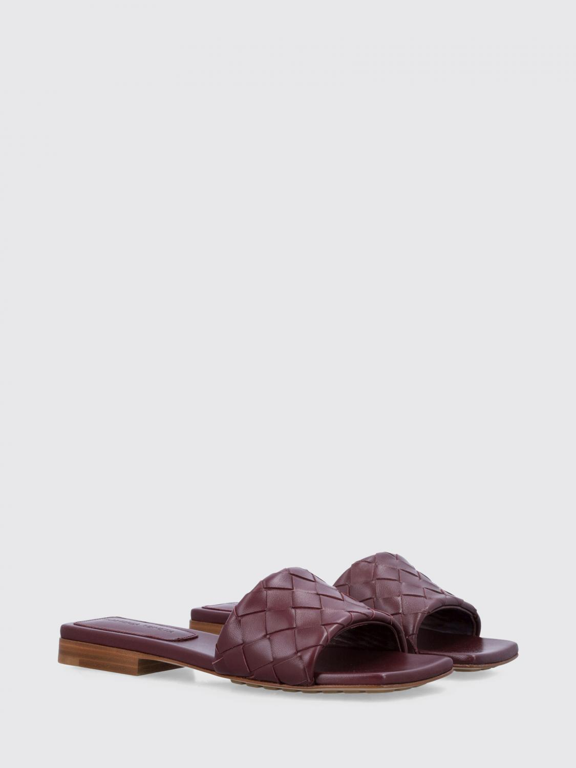 [Bottega Veneta] Sandals SS26 837737V2ED0 2240