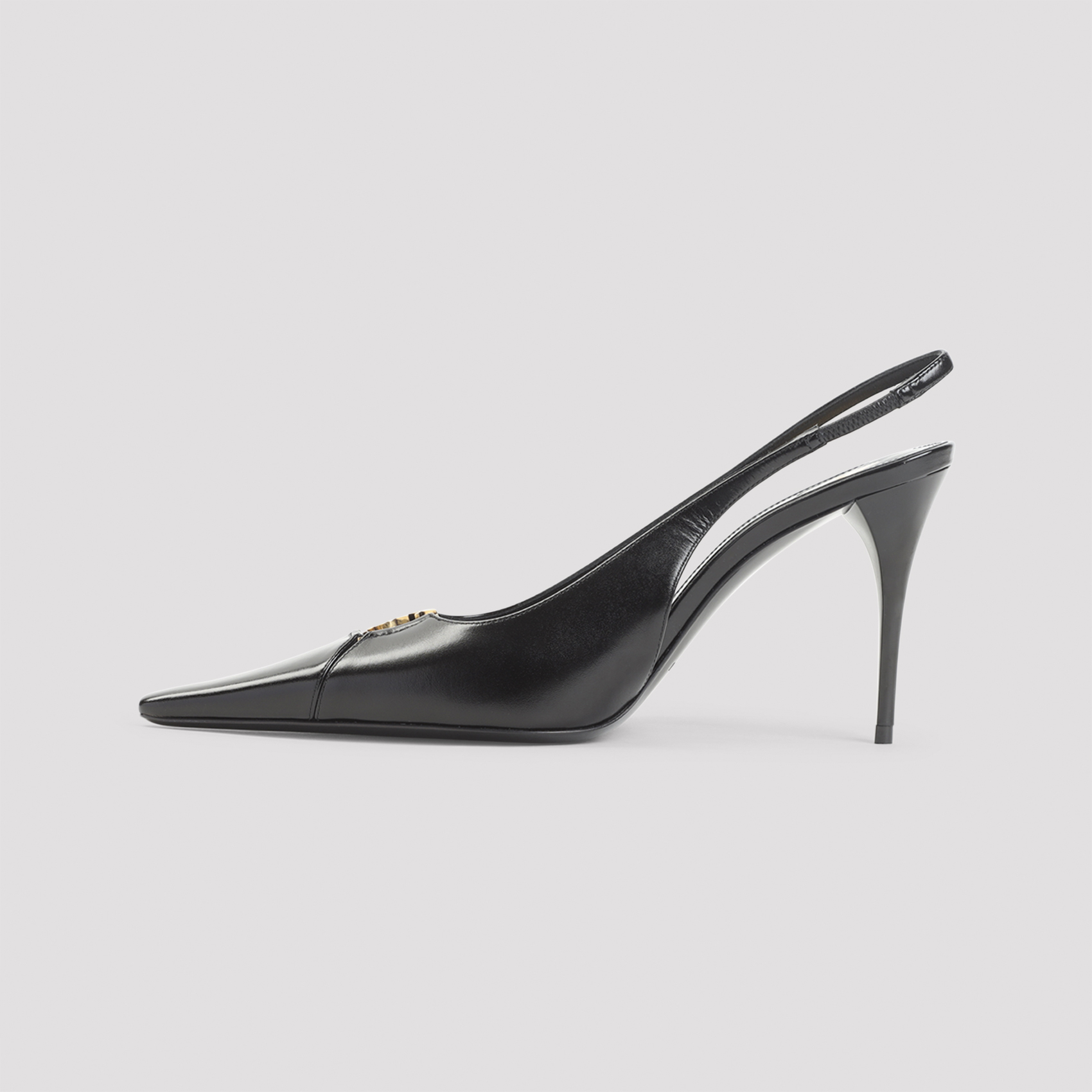 [Saint Laurent] Pumps FW26 806685.AAEHI