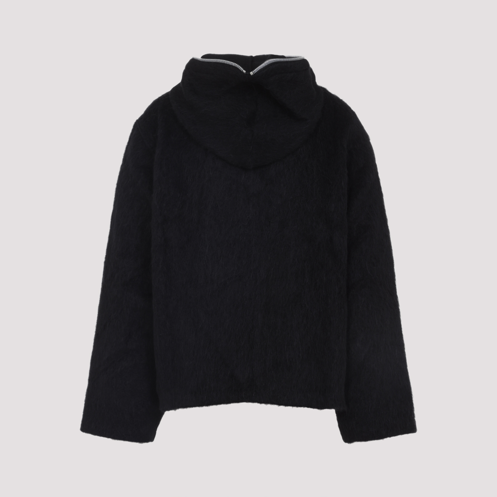 [Our Legacy] Zip up FW26 M4243FBH