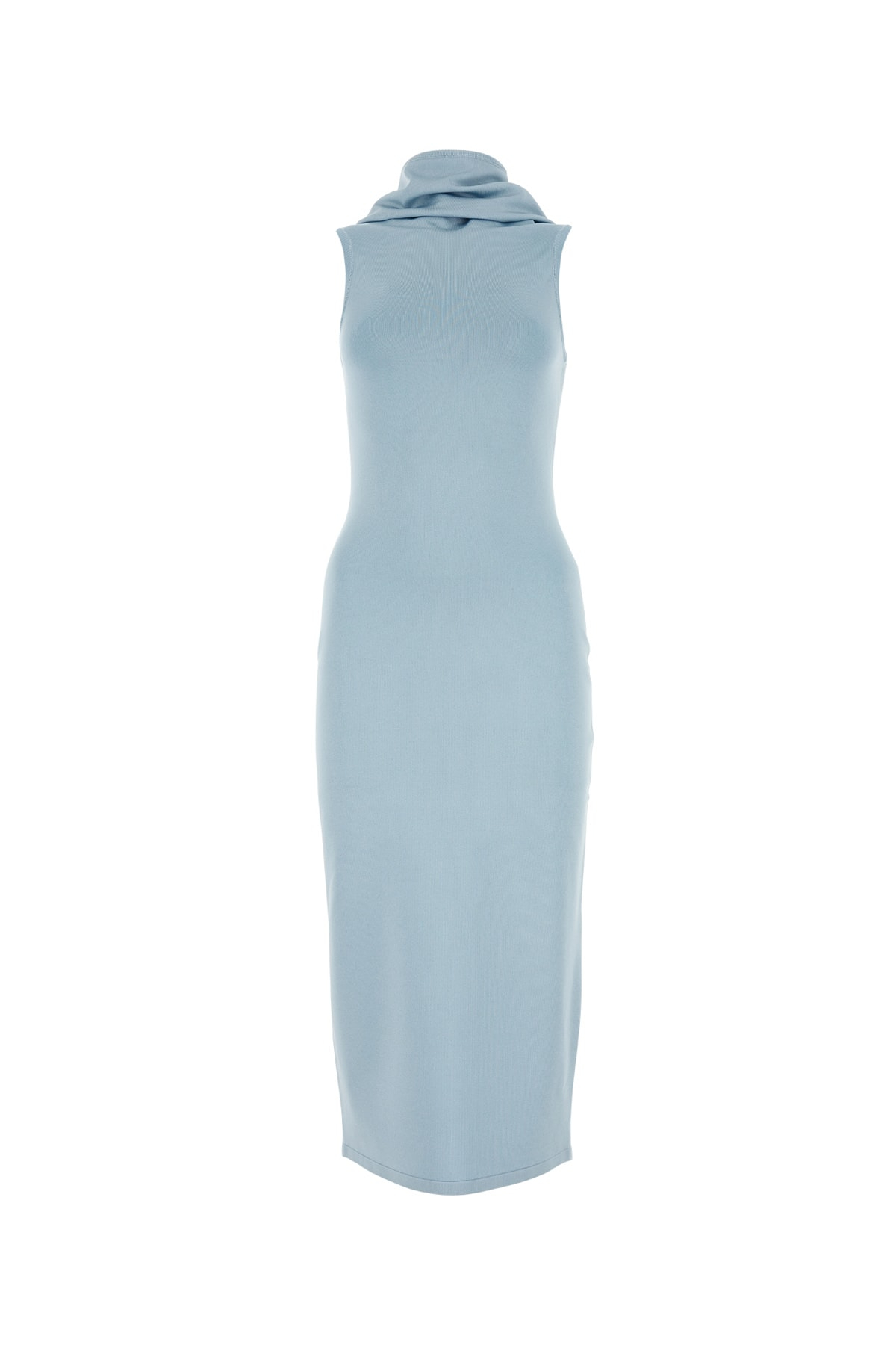 [Alaia] Sleeveless dress SS24 AA9R24305M546 521