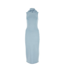 [Alaia] Sleeveless dress SS24 AA9R24305M546 521