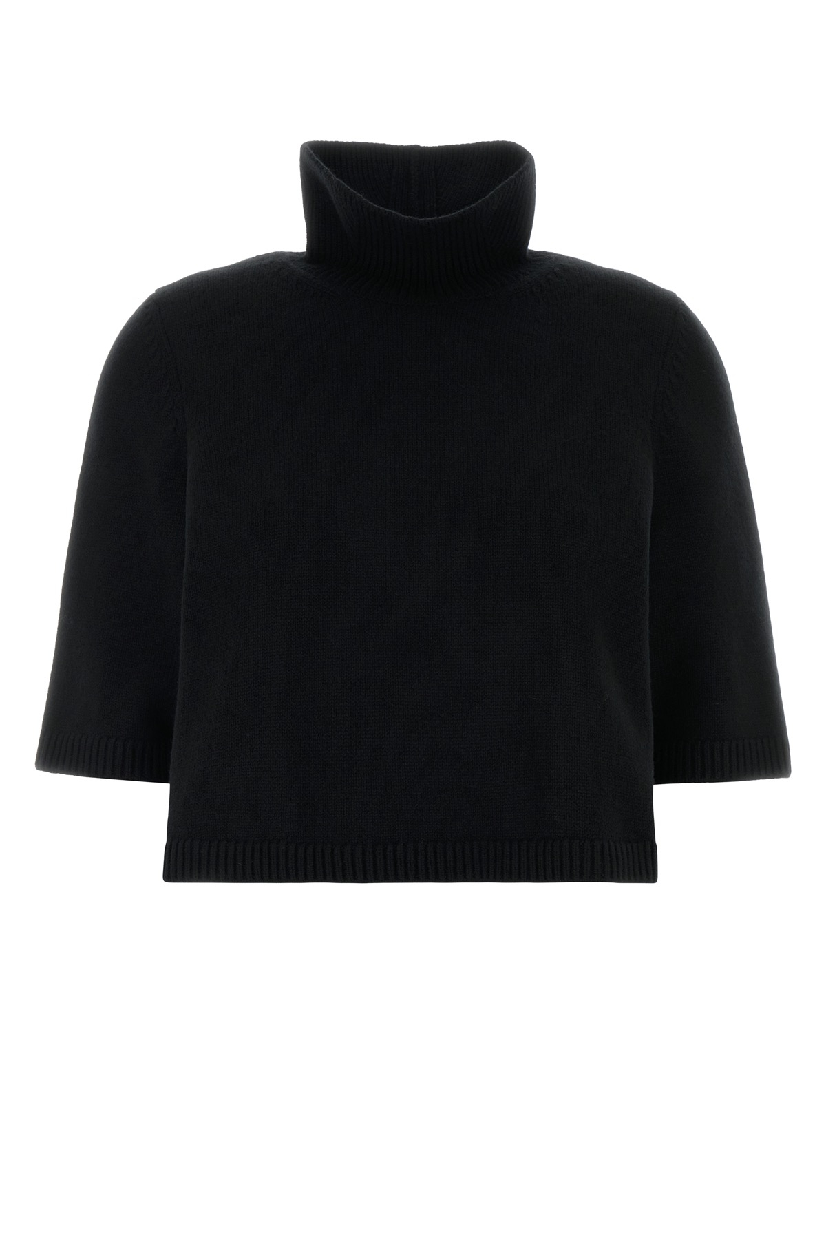 [Alaia] Knitwear FW25 AA9G0063K115B 995