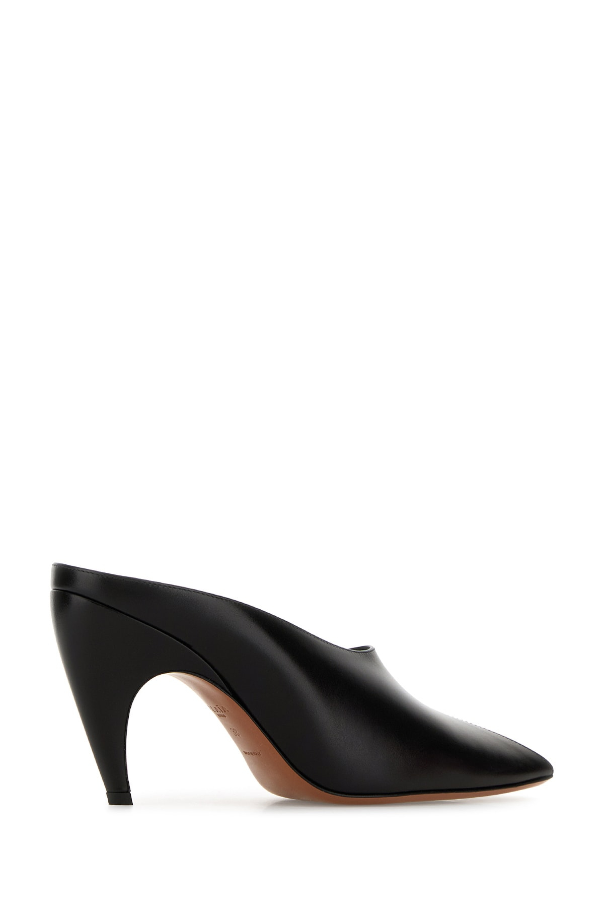 [Alaia] Pumps FW24 AA3M083CK122 999