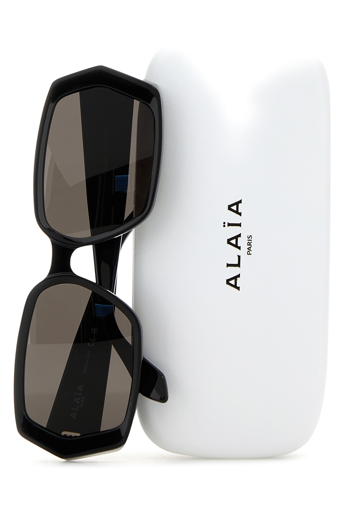 [Alaia] Sunglasses FW24 AA0082S001 051