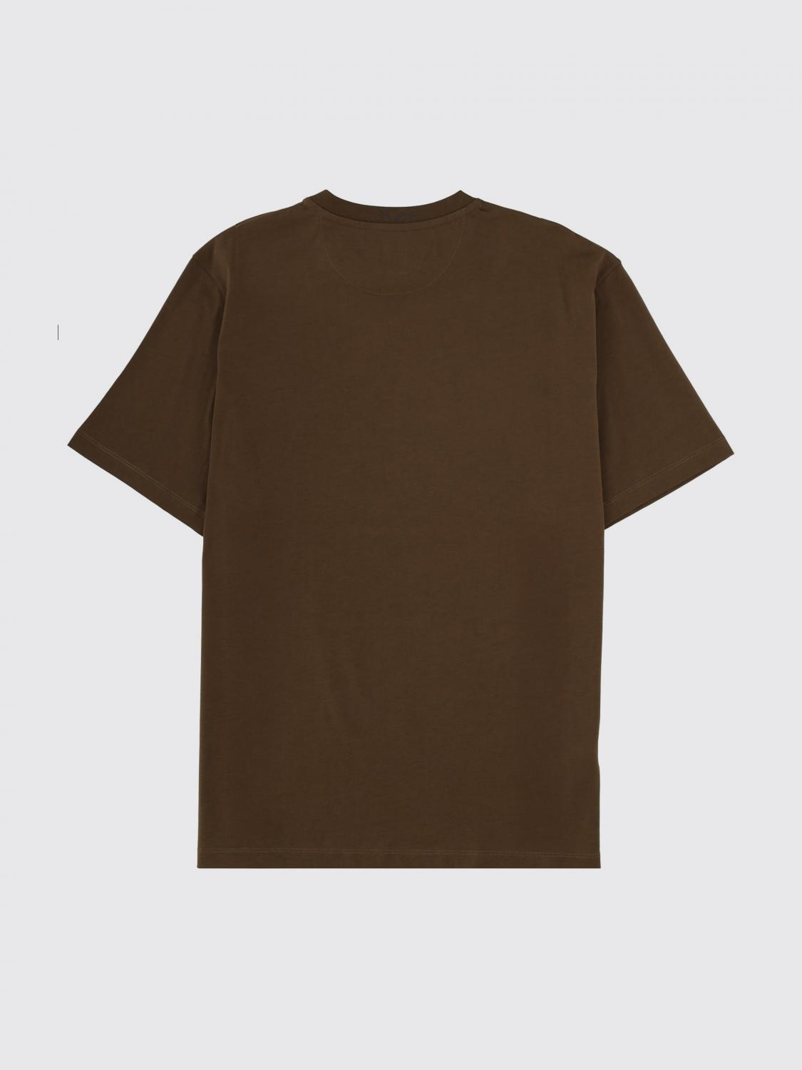 [Paul Smith] T-shirts Short Sleeve SS26 M1R919TVP5460 68