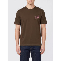 [Paul Smith] T-shirts Short Sleeve SS26 M1R919TVP5460 68