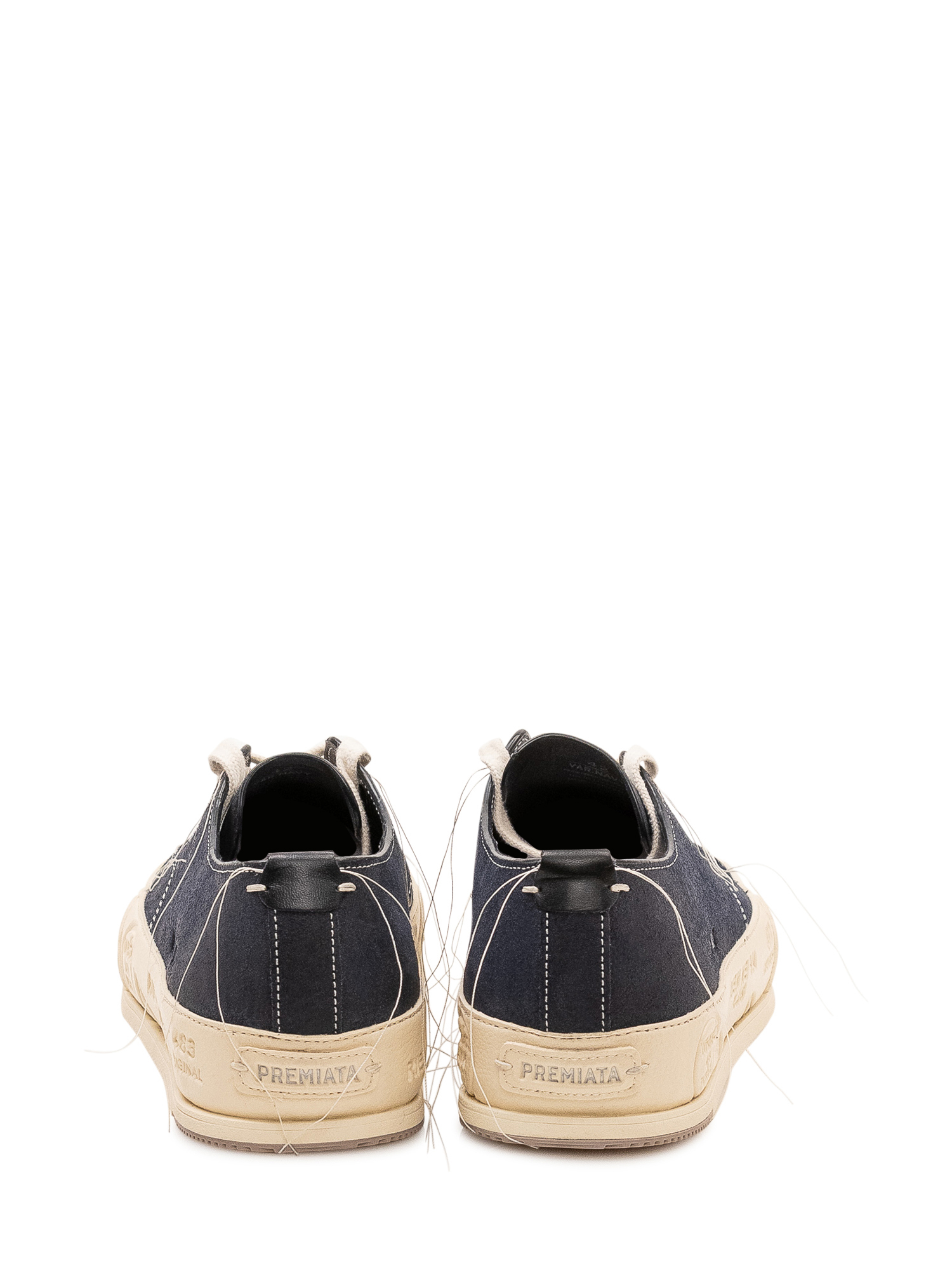 [Premiata] Sneakers SS26 VINCE015 NAVY