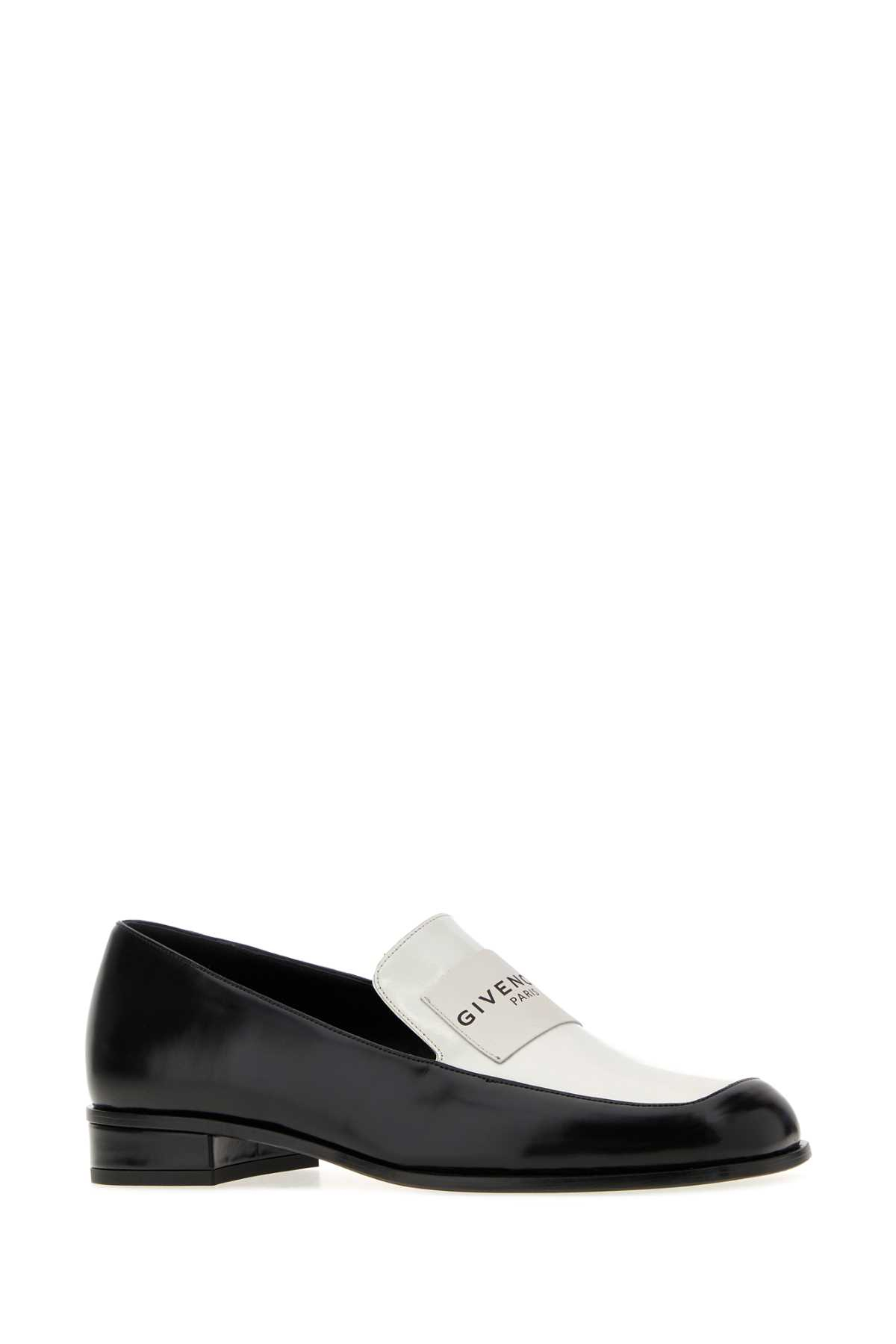 [Givenchy] Loafer FW26 BE202QE2H5 004