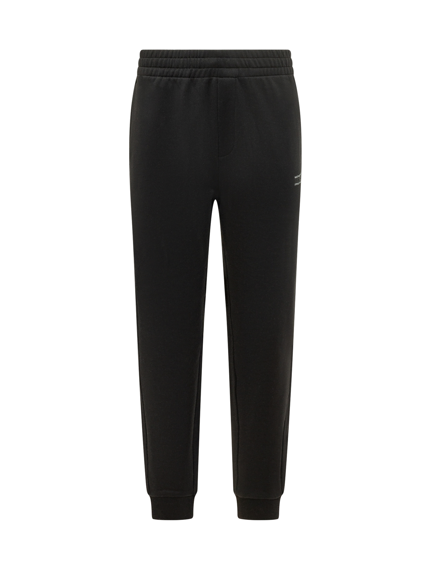 [Moncler] Trousers SS26 L10918H0000289AZY 999