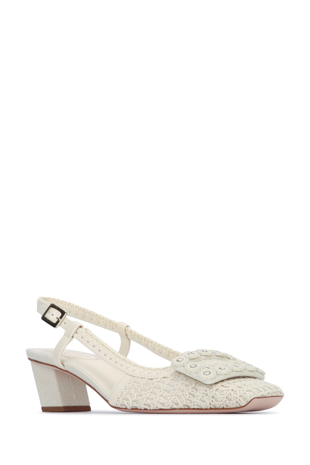 [Roger Vivier] Sandals SS26 RVW00644810V85 1P36
