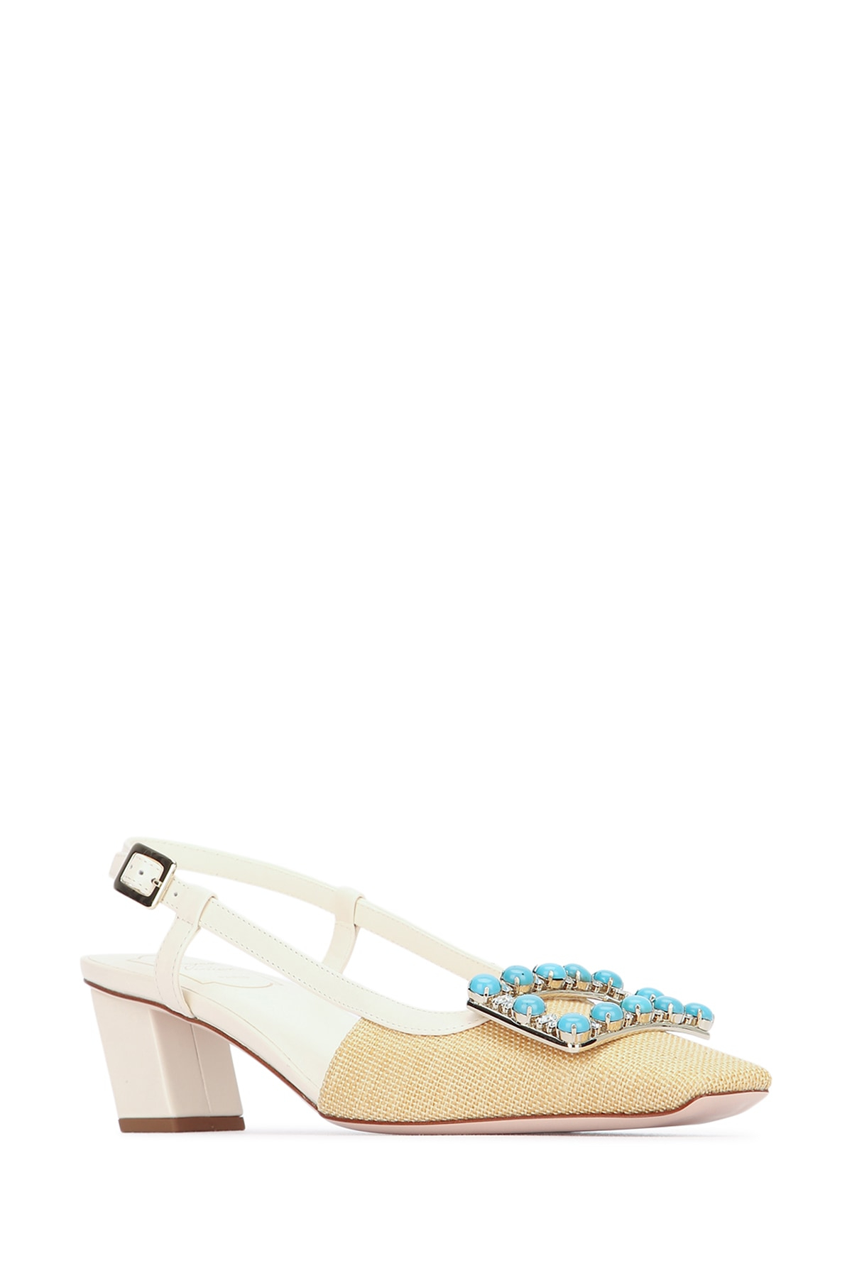 [Roger Vivier] Sandals SS26 RVW00645160L19 1J19