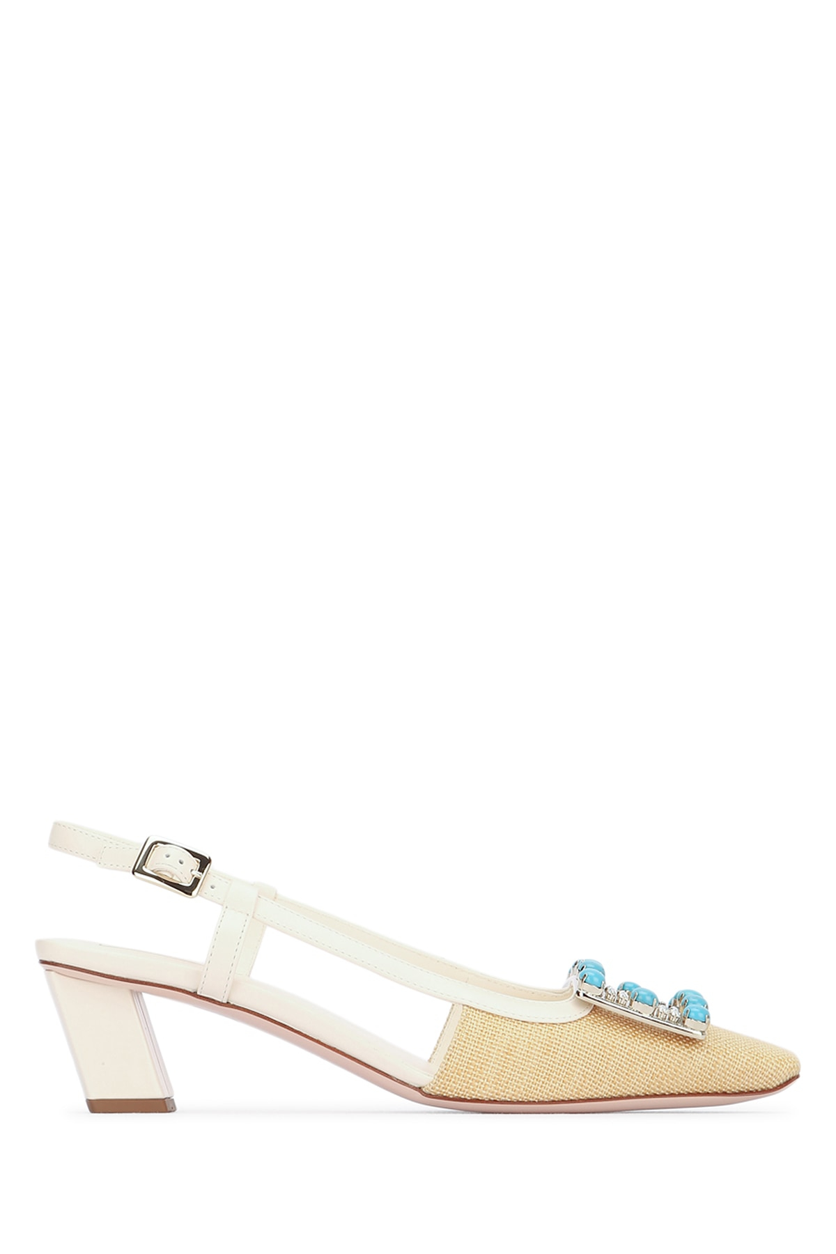 [Roger Vivier] Sandals SS26 RVW00645160L19 1J19