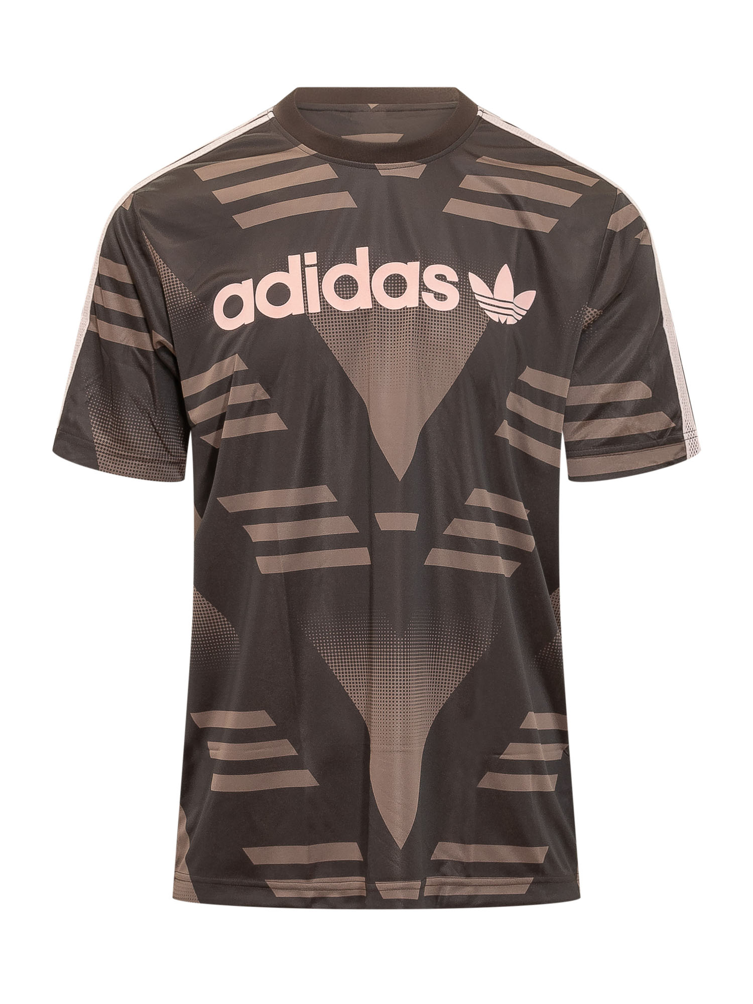 [ADIDAS ORIGINALS] T-shirts Short Sleeve SS26 KC6429 AUCO