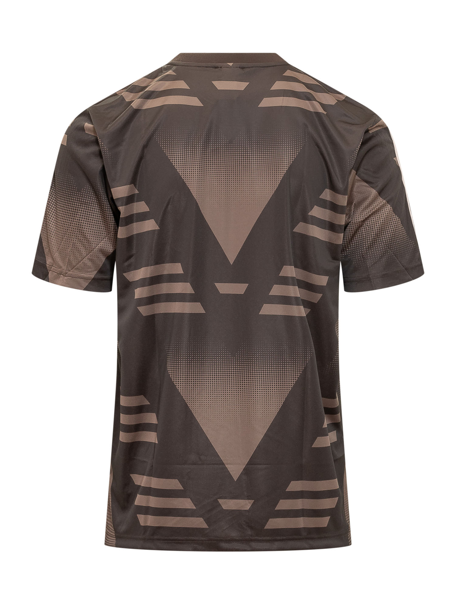 [ADIDAS ORIGINALS] T-shirts Short Sleeve SS26 KC6429 AUCO