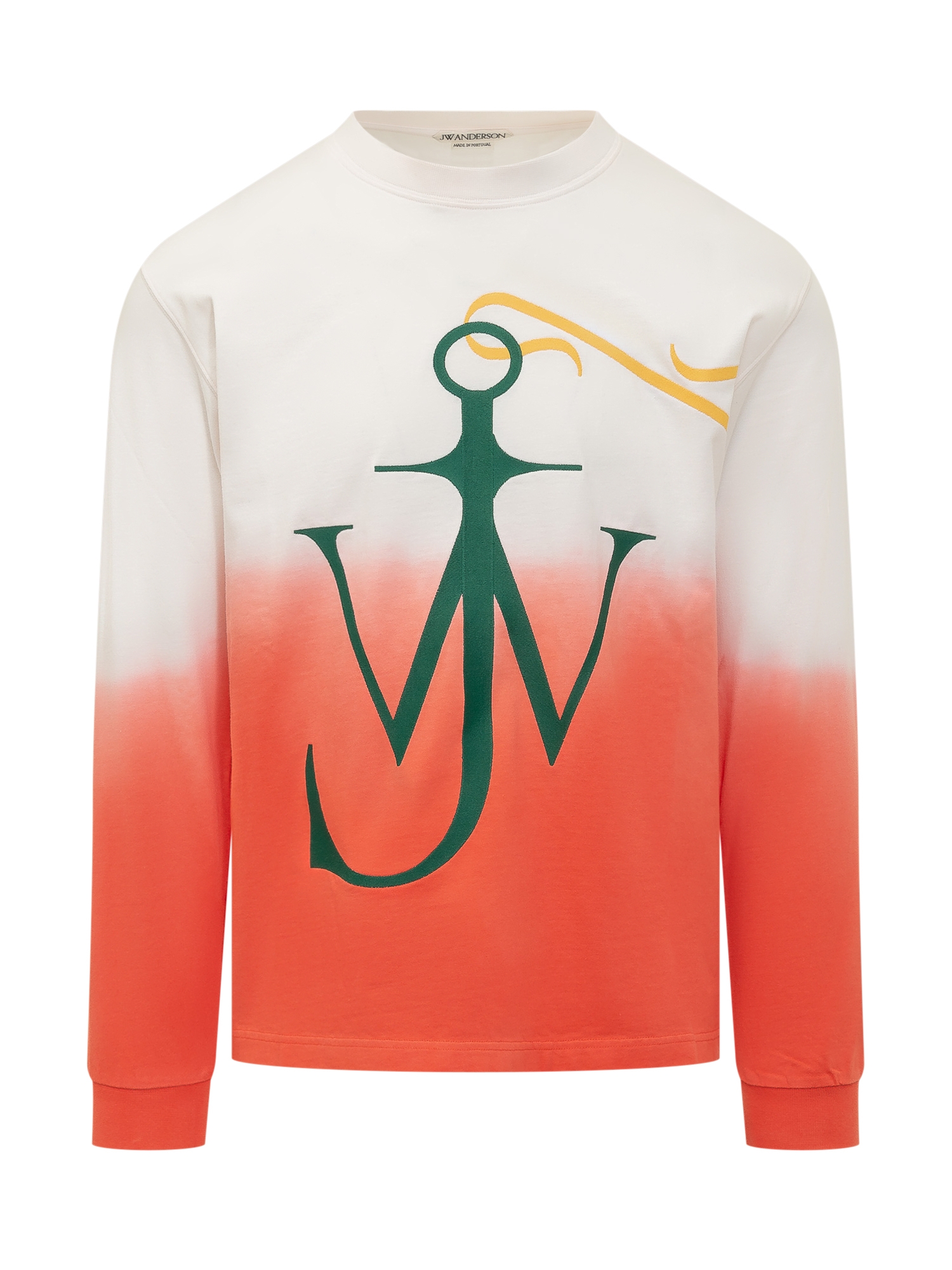 [J.W. Anderson] Knitwear SS26 JT0314PG1937 037