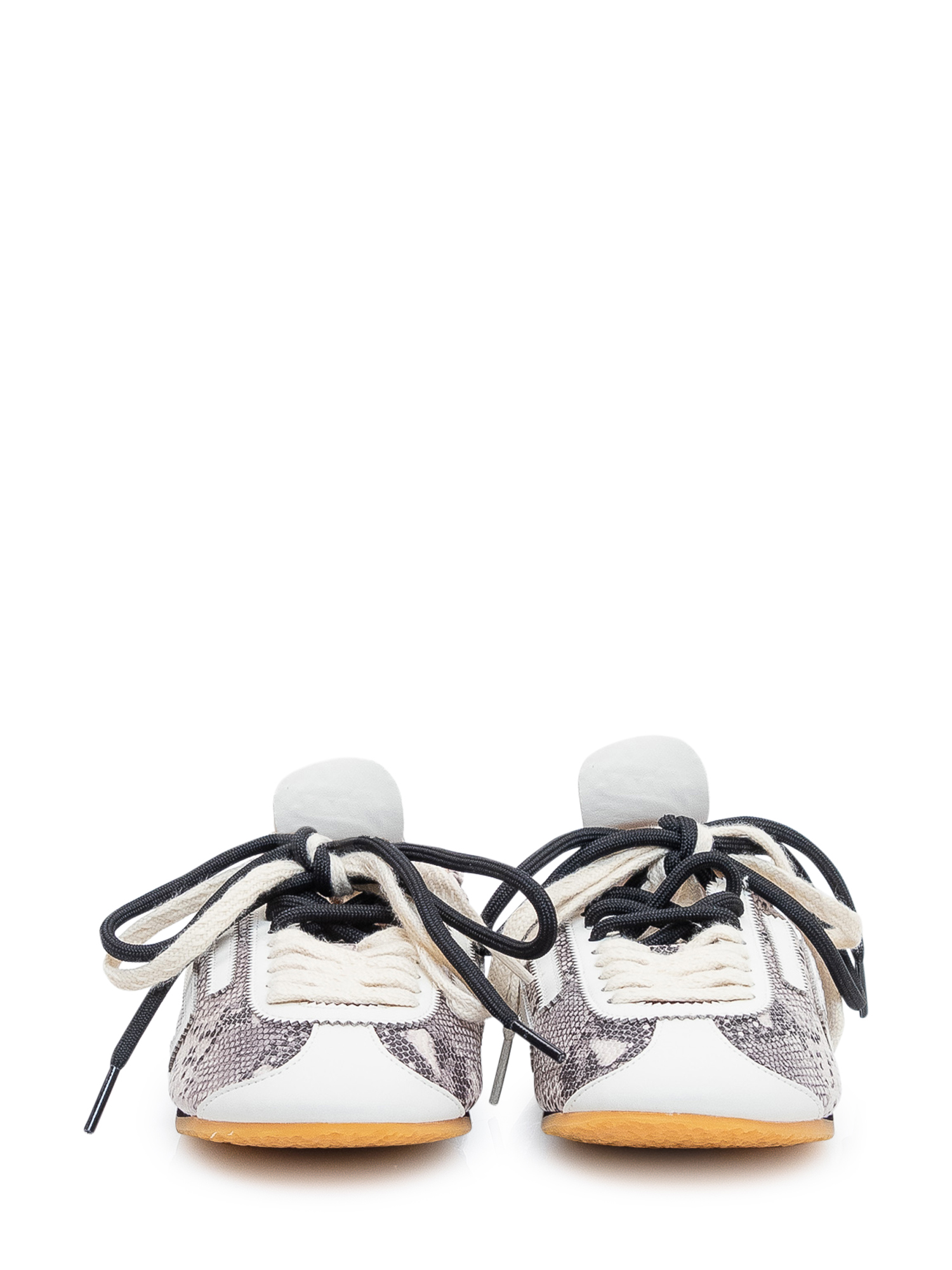 [PURAAI] Sneakers SS26 PU801L 009