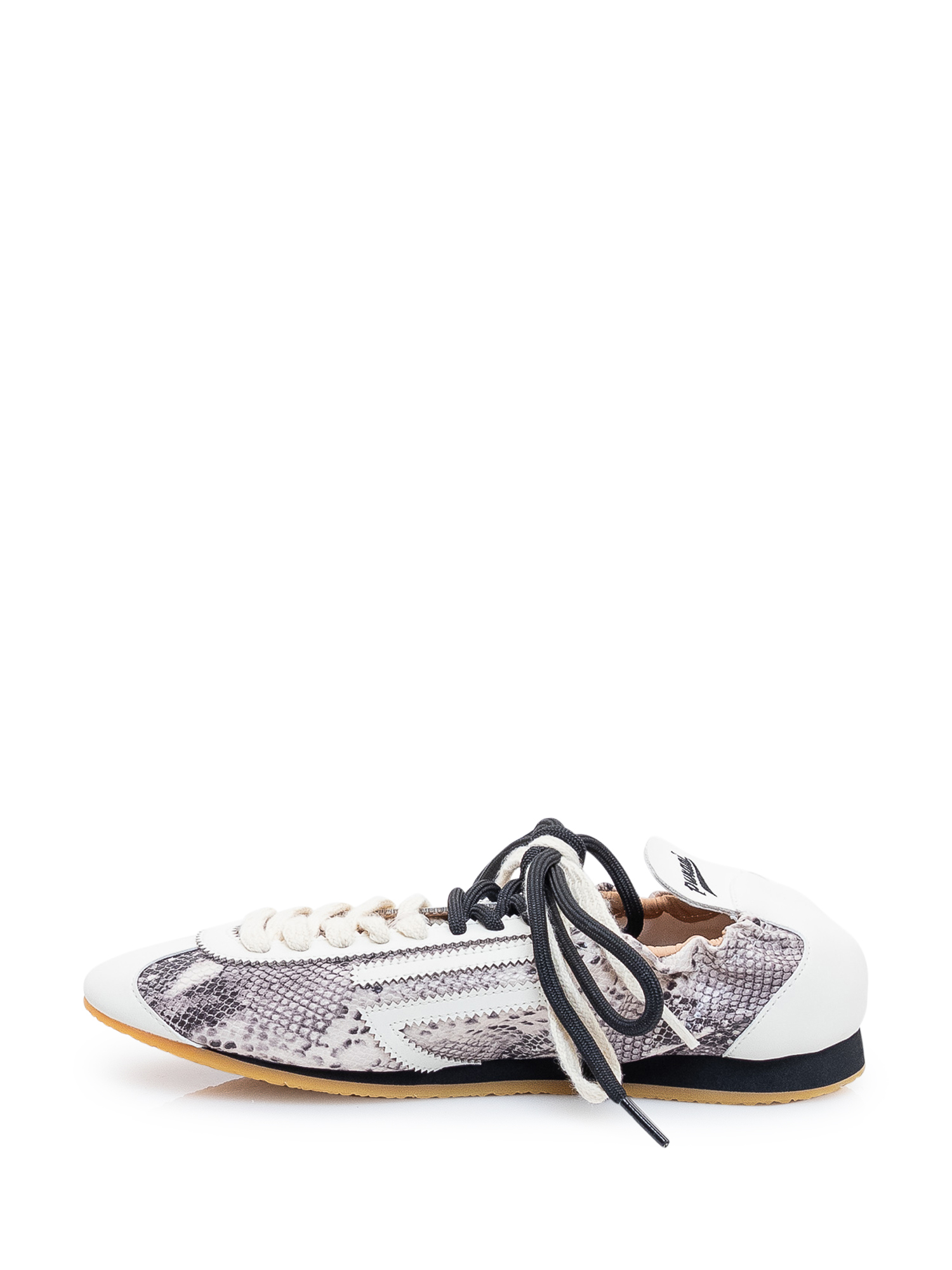 [PURAAI] Sneakers SS26 PU801L 009