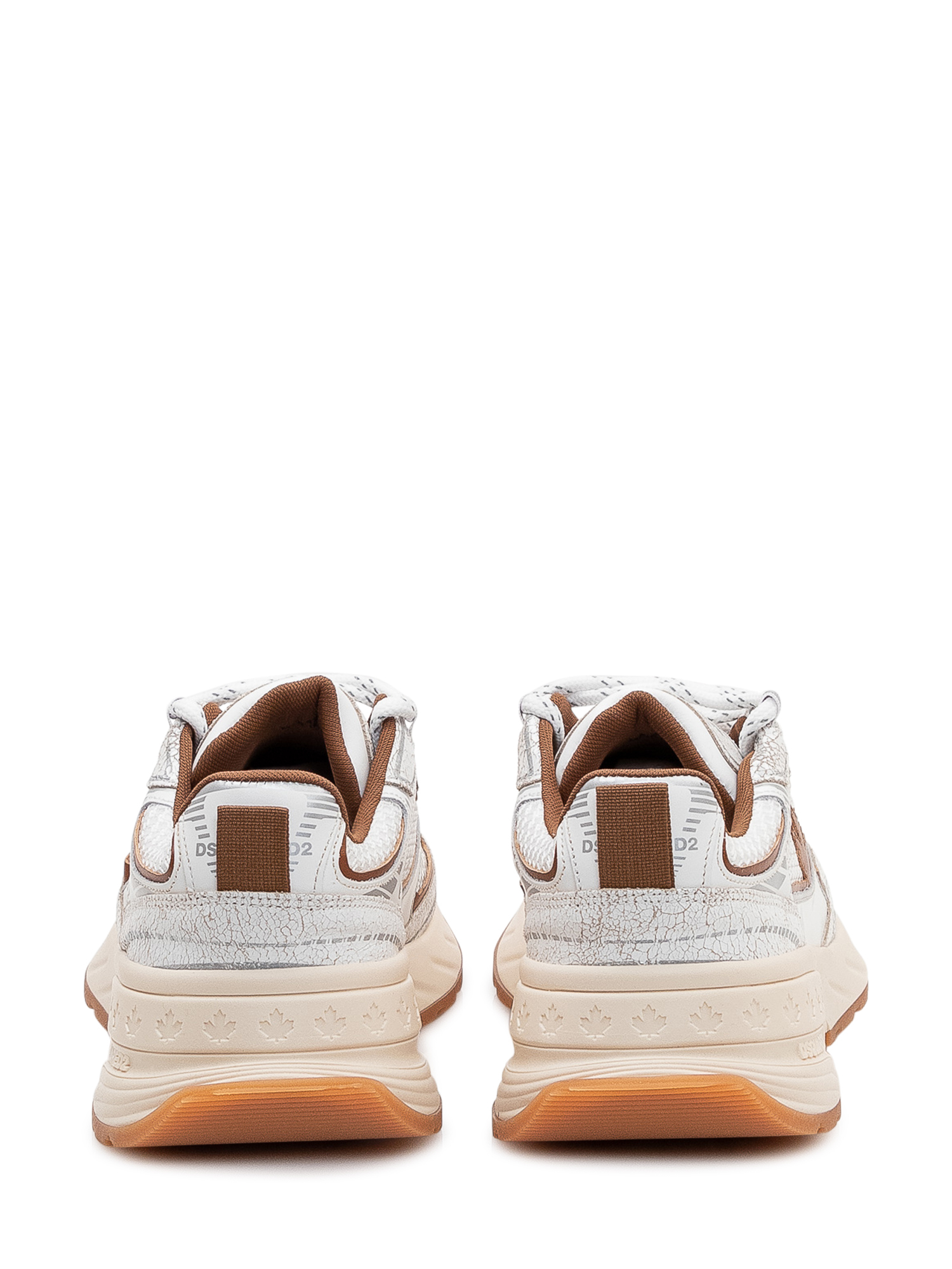 [Dsquared2] Sneakers SS26 SNM044443108445 M4221