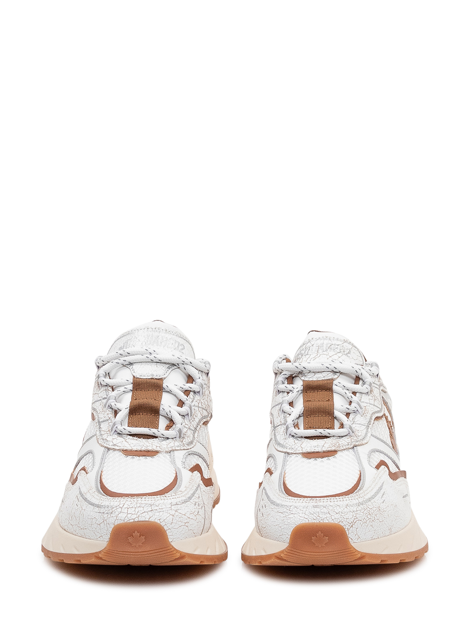 [Dsquared2] Sneakers SS26 SNM044443108445 M4221